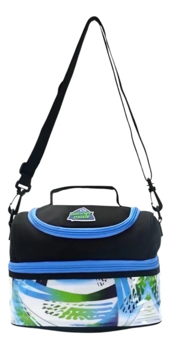Lonchera Térmica / Portavianda Deportiva Skora ART 35372 - Imagen 7