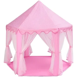 Carpa / Casita Infantil para Niños ART kp-80