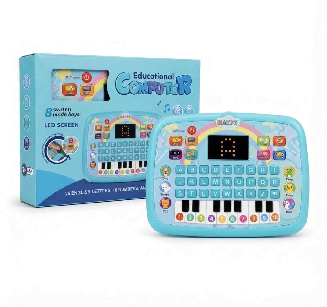Computadora Educativa ART QD-5037