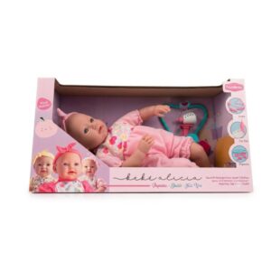 Muñeca Bebote Bambola ART 766 - Imagen 5
