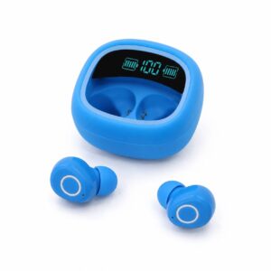 Auriculares inalámbricos S9