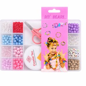 Set para pulseras DIY Beads ART YY26-198