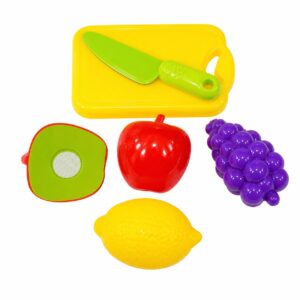Set de Frutas para Cortar ART 50649
