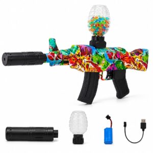 Pistola Hidrogel Graffiti ART XC2270A