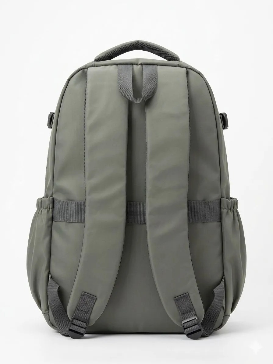 Mochila Urbana 'Dream / Goodluck' Porta Notebook ART 26918 - Imagen 4