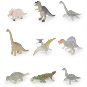 Set de Dinosaurios ART AB-13883