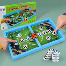 Juego De Mesa Futbol ART TP9647 - Imagen 2
