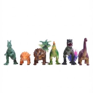 Dinosaurios Play Set ART BL8155