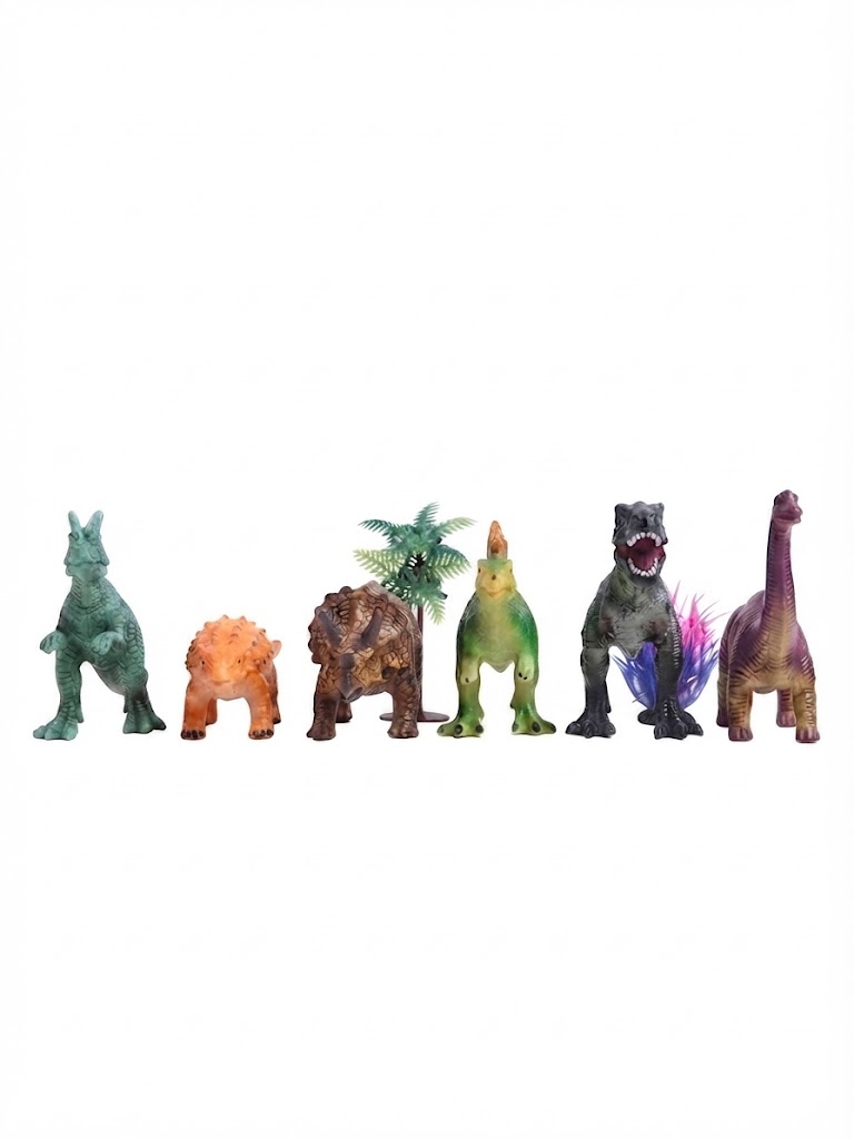 Dinosaurios Play Set ART BL8155