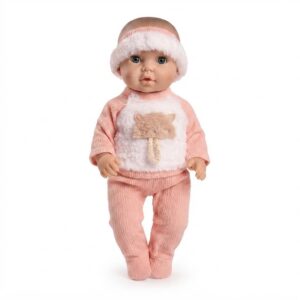Muñeca Bebé Realista ART BL9608
