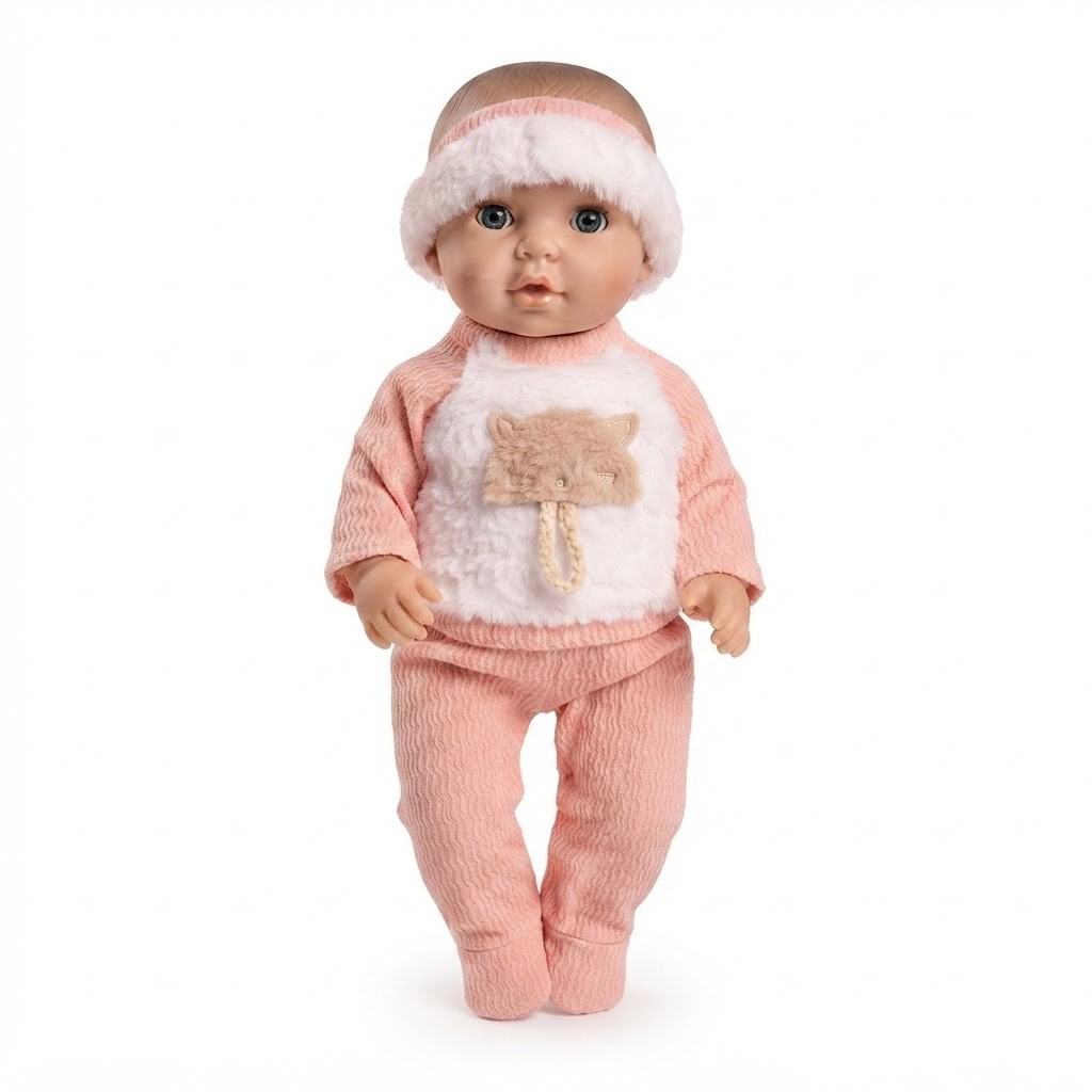Muñeca Bebé Realista ART BL9608