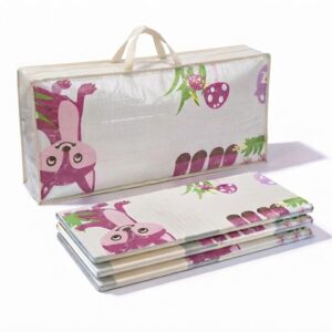 Alfombra Infantil Plegable ART A1218