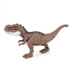 TIRANOSAURIO REX C/ LUZ Y SONIDO ART CR401110