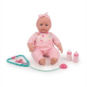 Muñeca Bebote Bambola ART 766