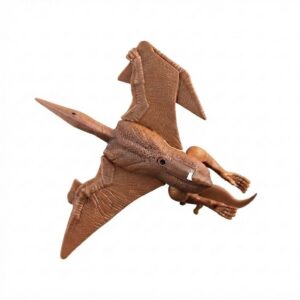 Dinosaurio Pterodáctilo Luz Sonido ART CR401103