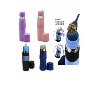 Termo Mate Terere ART TER-25