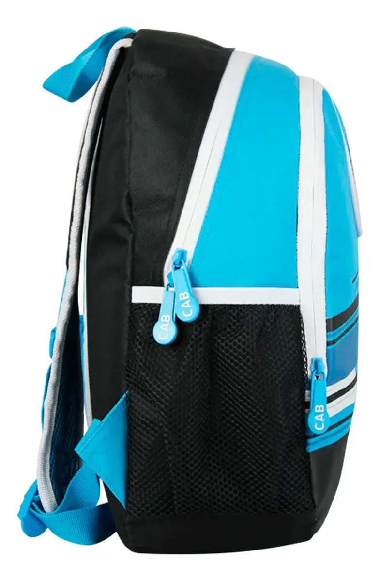 Mochila Belgrano 15" ART B09 - Imagen 3