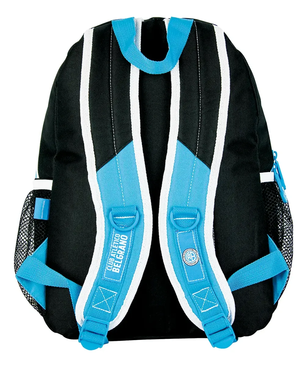 Mochila Belgrano 15" ART B09 - Imagen 2
