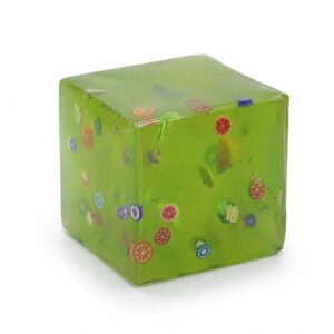 Cubo squishy ART SQUEEZECUBE