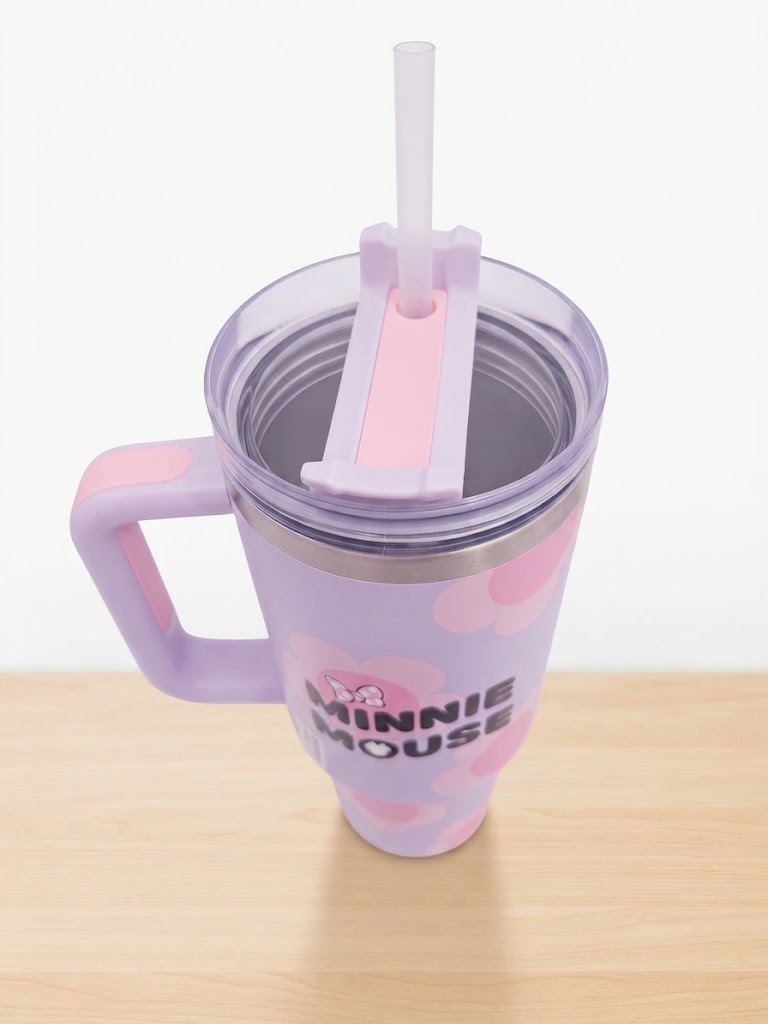 VASO QUENCHER MICKEY MOUSE 1,2LT art btbgmky1 - Imagen 3
