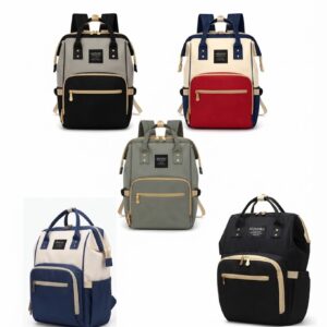 Mochila Maternal ART MM-999