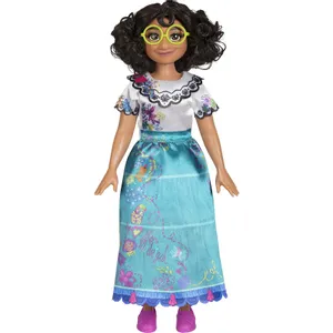 Muñeca Mirabel Madrigal Disney Encanto 219404 25cm - Imagen 2