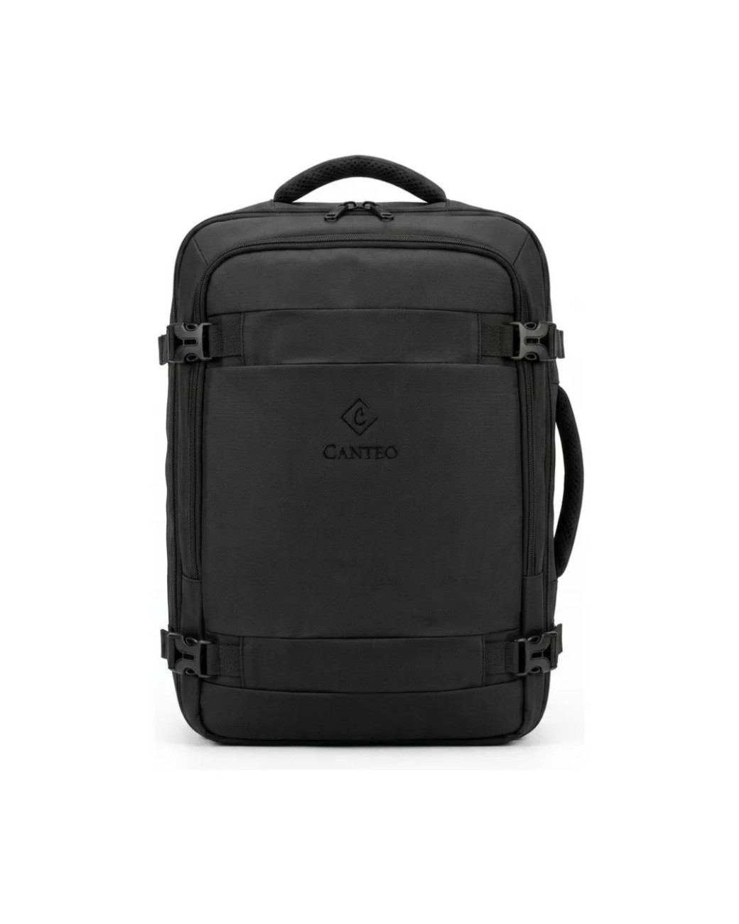 Mochila Canteo Viaje 23L ART 26881