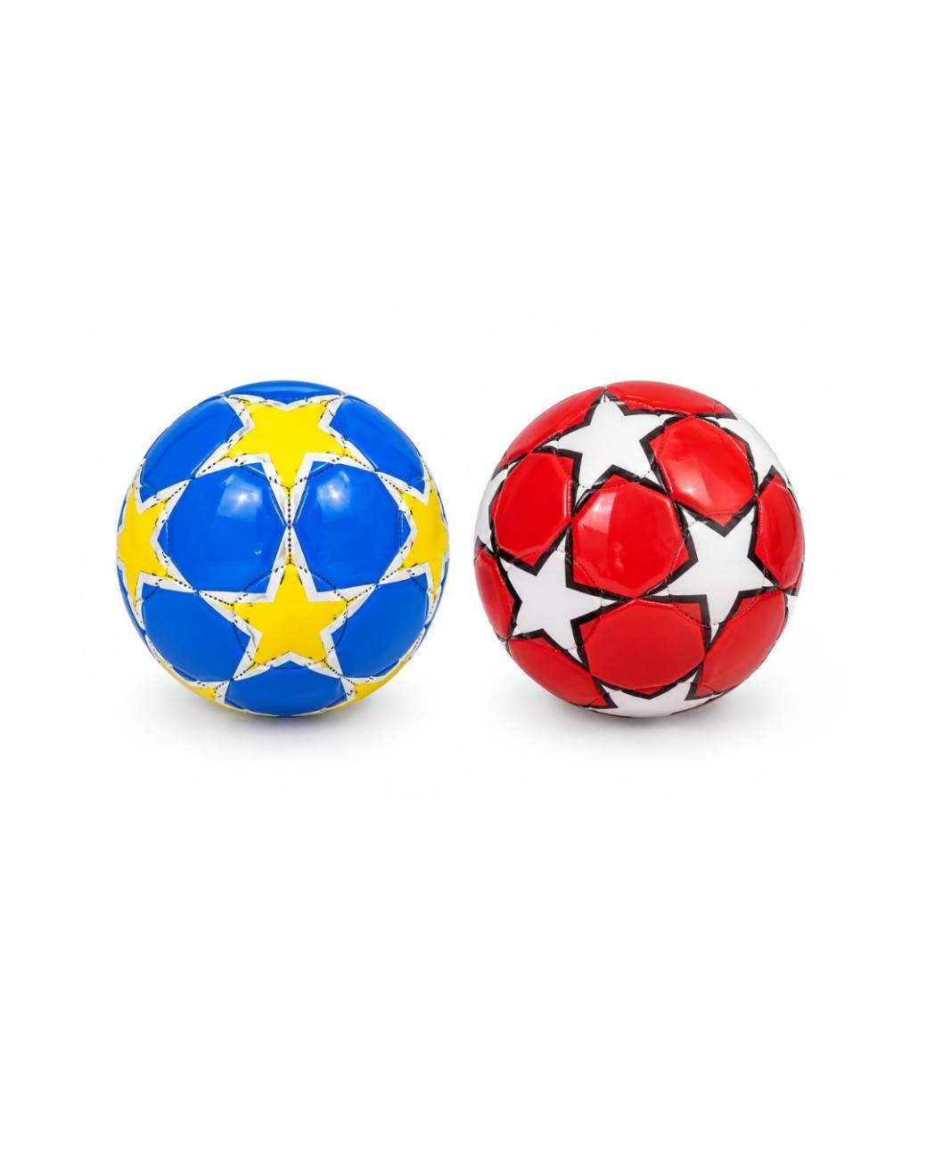 Pelota De Futbol De River o Boca ART br-06