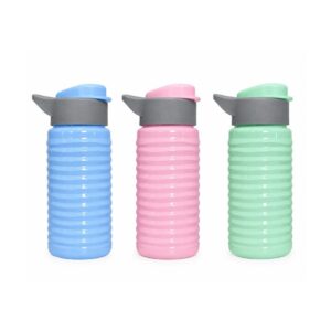 Botella Wave Pastel ART KP705-E