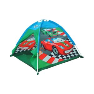 Carpa Iglu Casita Infantil Nene Autitos Poppi art 8330