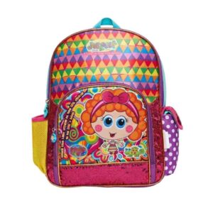 Mochila Distroller 17 art ds203