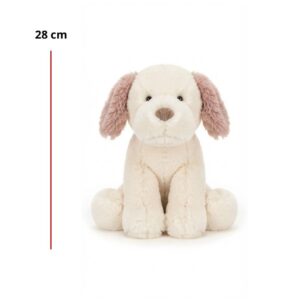 Peluche Perro 28CM art Cr200669