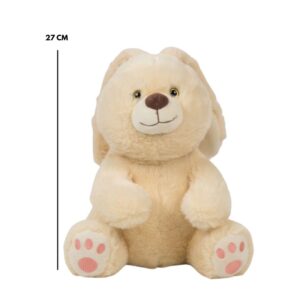 Peluche Conejo 27cm art CR200546