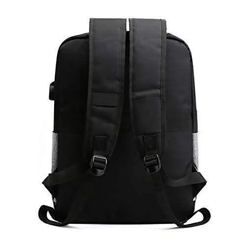 Mochila Cierre Vertical ART R1025 - Imagen 6