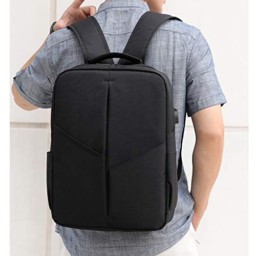 Mochila Cierre Vertical ART R1025 - Imagen 3