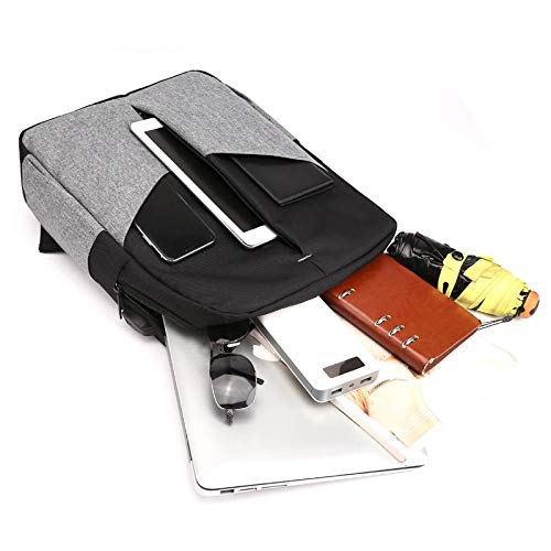 Mochila Cierre Vertical ART R1025 - Imagen 4