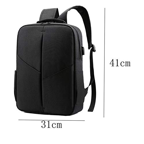 Mochila Cierre Vertical ART R1025 - Imagen 8