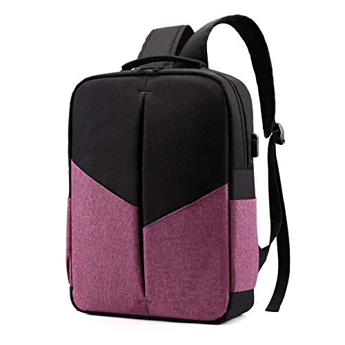 Mochila Cierre Vertical ART R1025 - Imagen 2