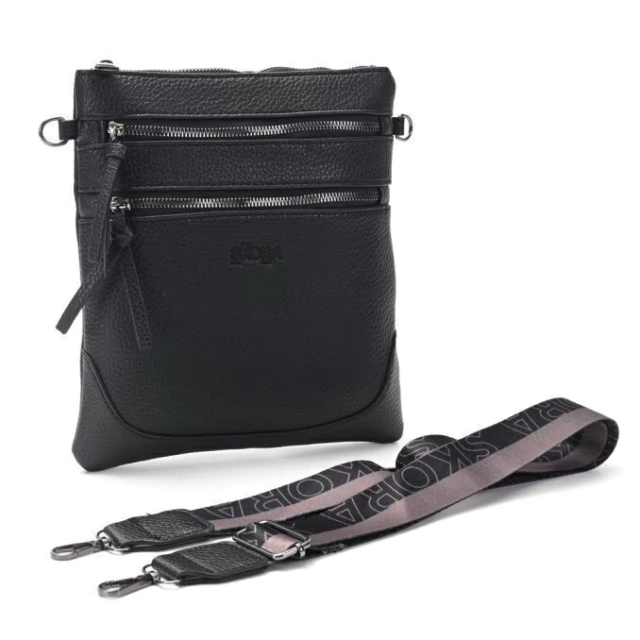 Cartera Bandolera Skora ART 43590