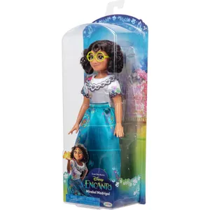 Muñeca Mirabel Madrigal Disney Encanto 219404 25cm - Imagen 3