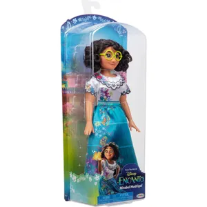 Muñeca Mirabel Madrigal Disney Encanto 219404 25cm - Imagen 4