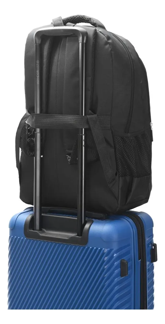 Mochila Porta Notebook Wanderlust ART 43965 - Imagen 5