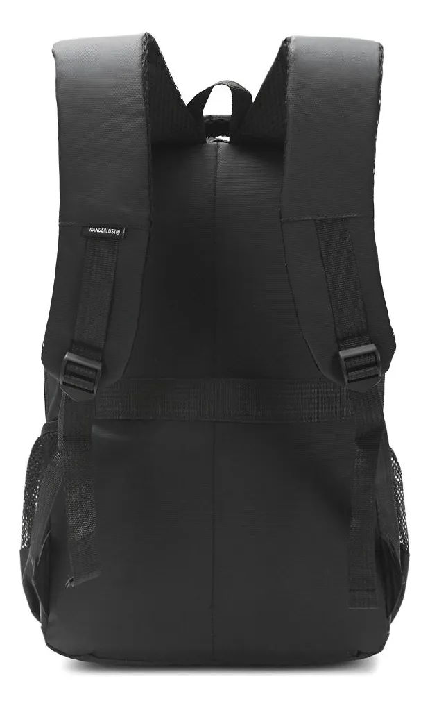 Mochila Porta Notebook Wanderlust ART 43965 - Imagen 4