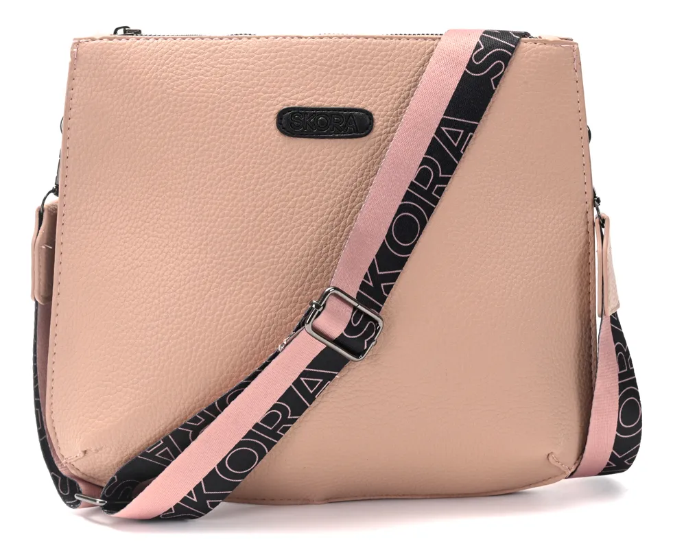 Cartera Bandolera Skora ART 43588 - Imagen 4
