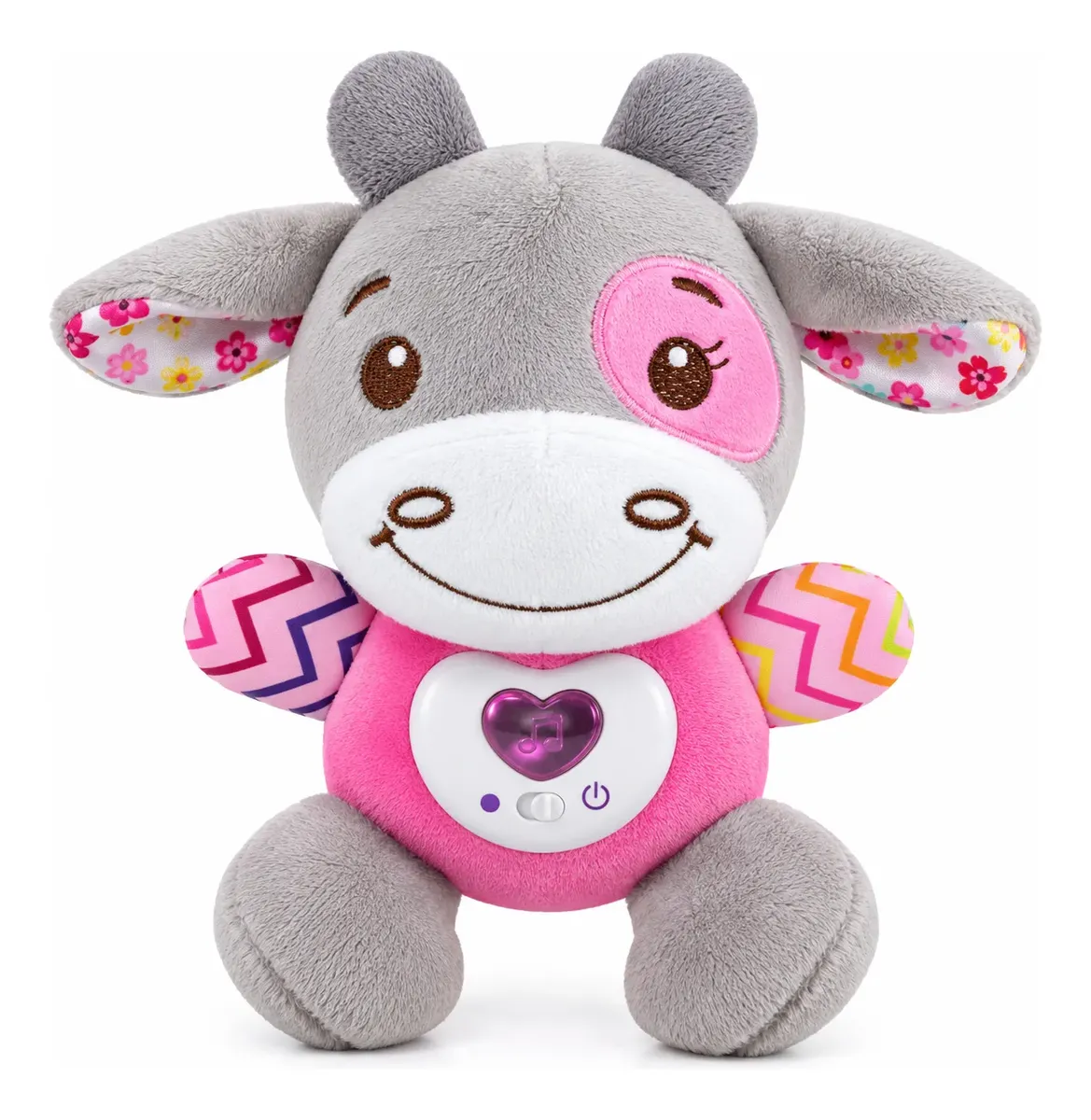Peluche De Apego Pimpis ART 3619 - Imagen 3