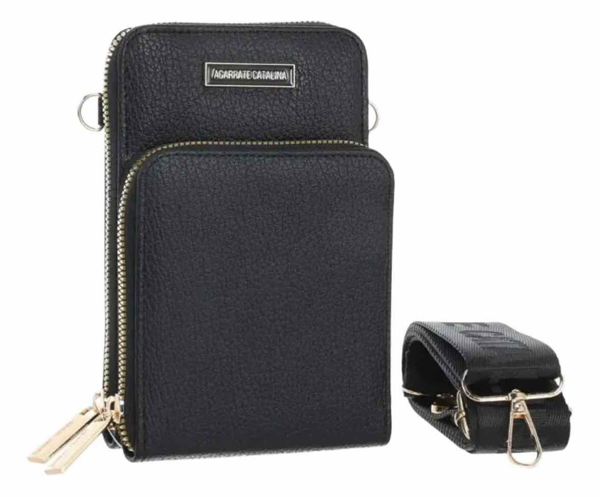 Bandolera Porta Celular Agarrate Catalina Art ACBIINV2633 - Imagen 2