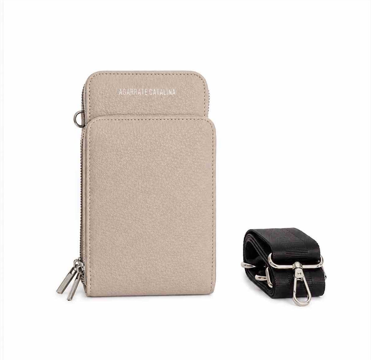 Bandolera Porta Celular Agárrate Catalina ART ACBIINV2678 - Imagen 2