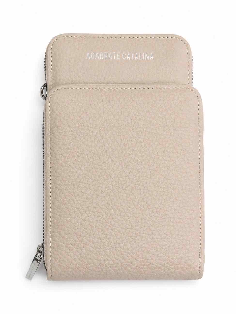 Bandolera Porta Celular Agárrate Catalina ART ACBIINV2678 - Imagen 4