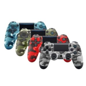 Joystick Camuflado PS4 ART ML-404