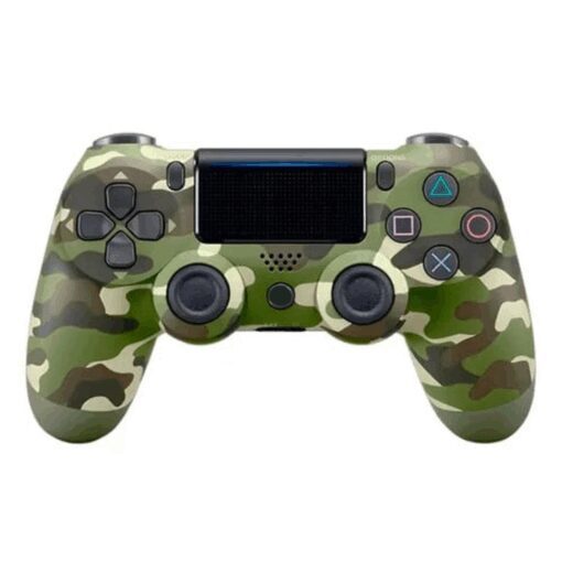 Joystick Camuflado PS4 ART ML-404 - Imagen 2